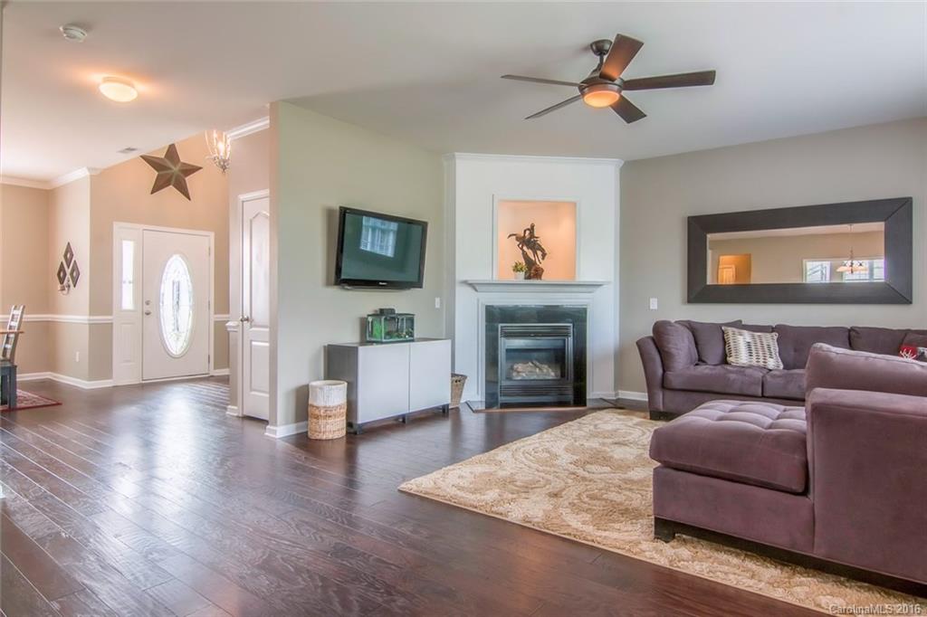 New Towne Village - Residential