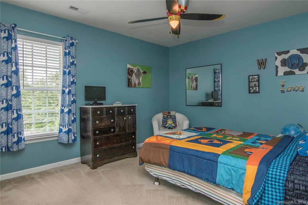 New Towne Village - Residential