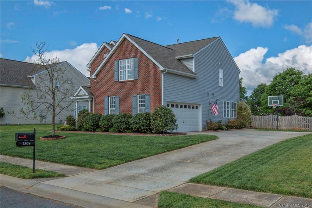 New Towne Village - Residential