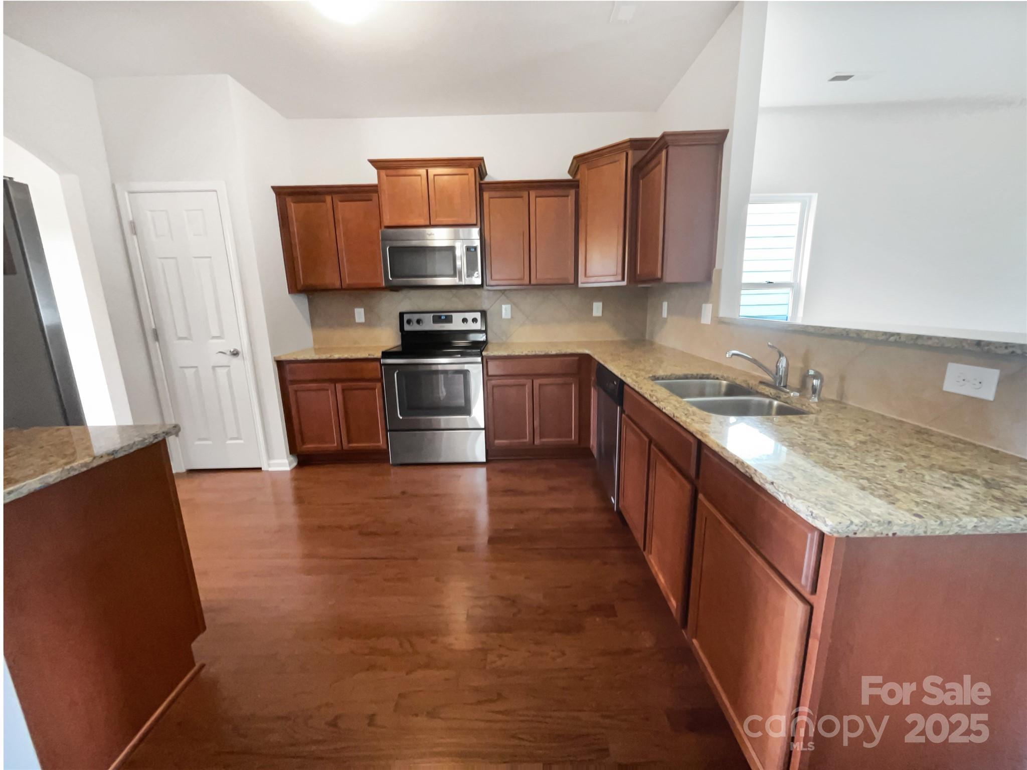 Edgewater - Residential