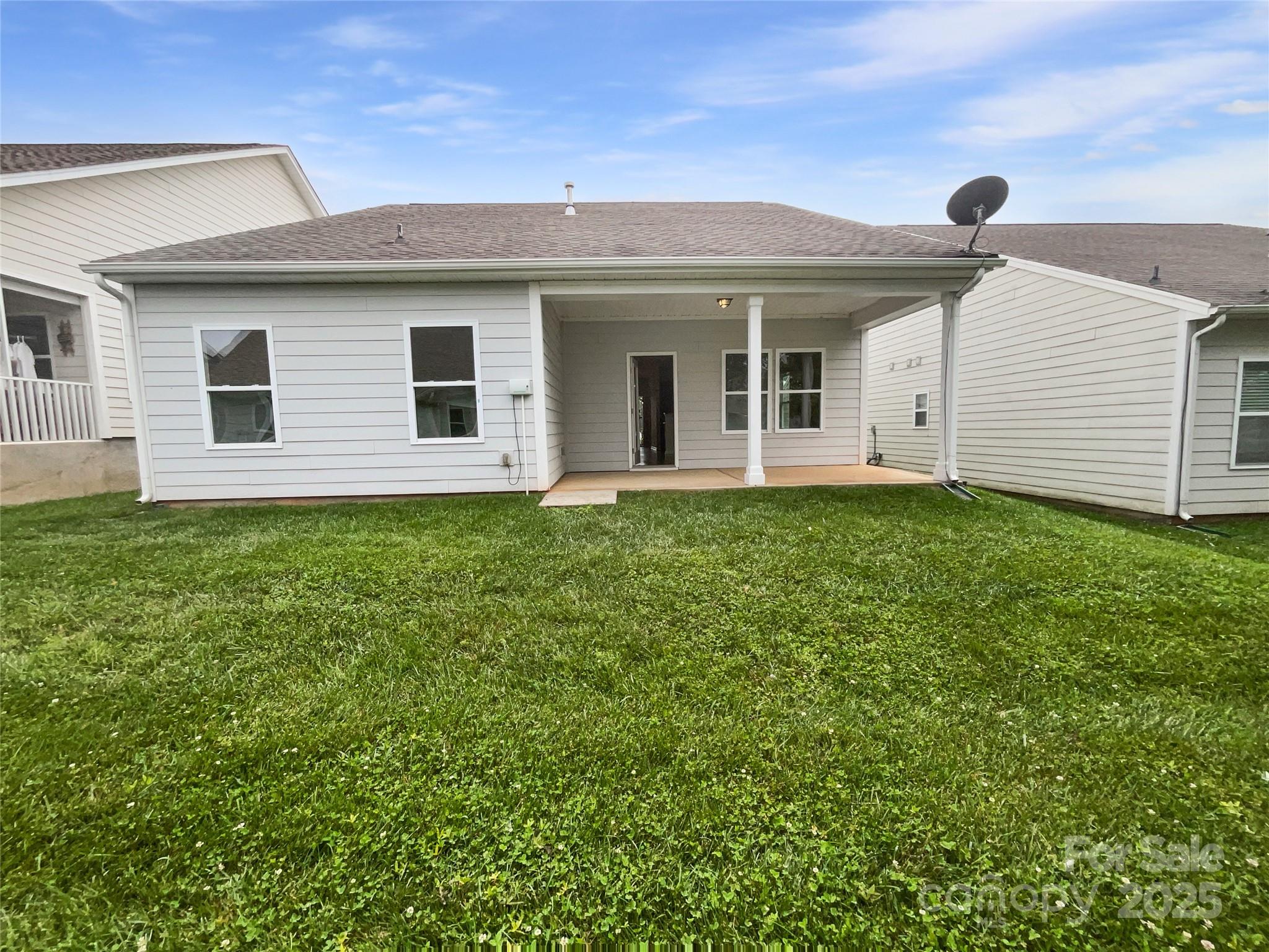 Edgewater - Residential