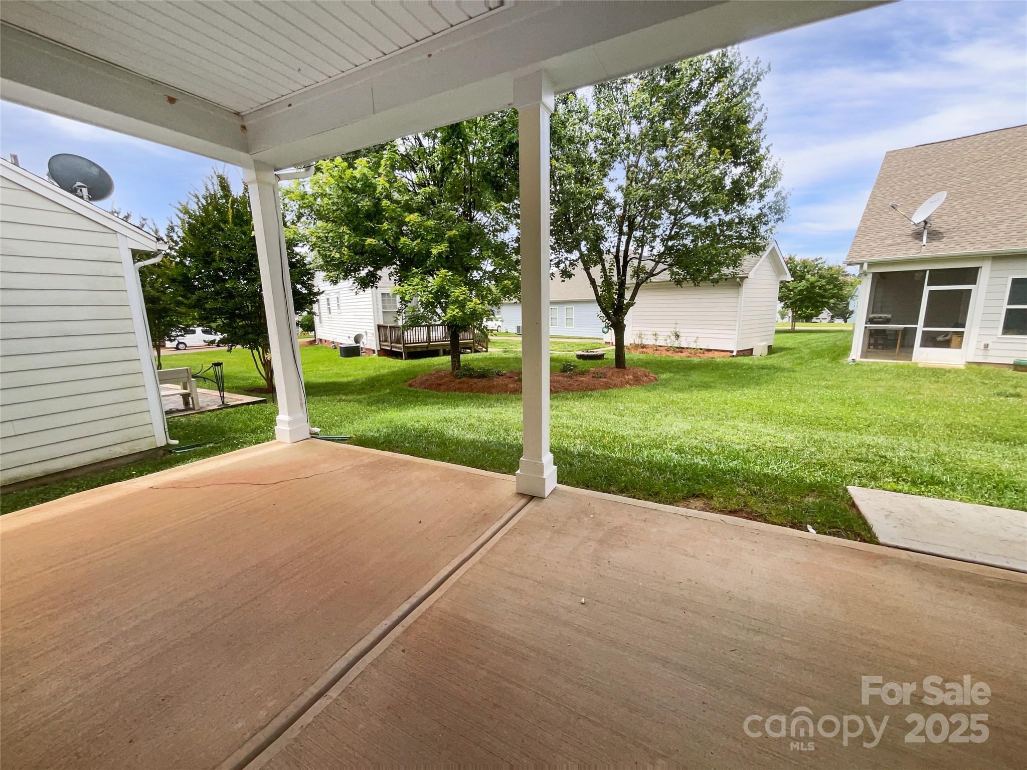 Edgewater - Residential