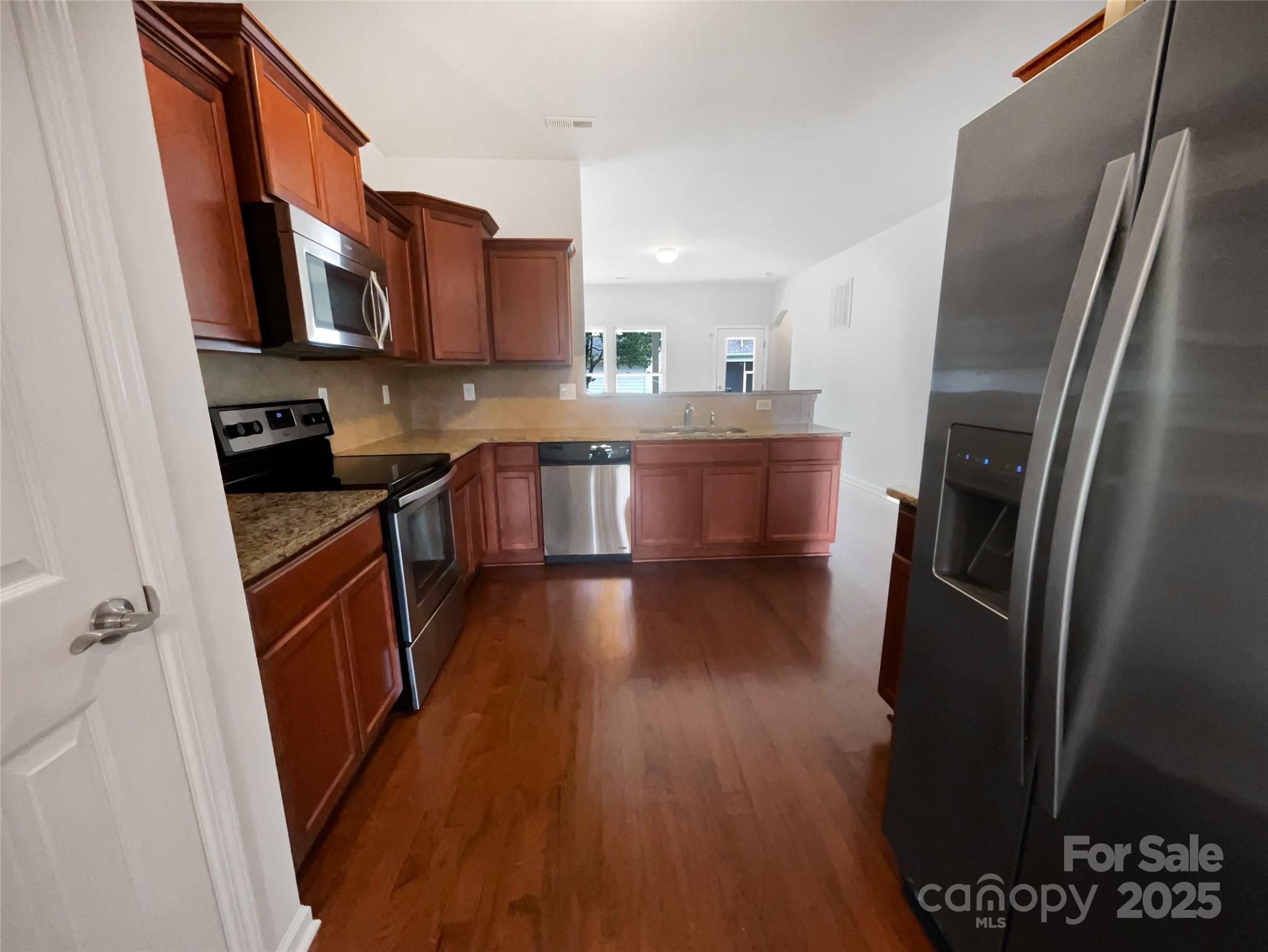 Edgewater - Residential