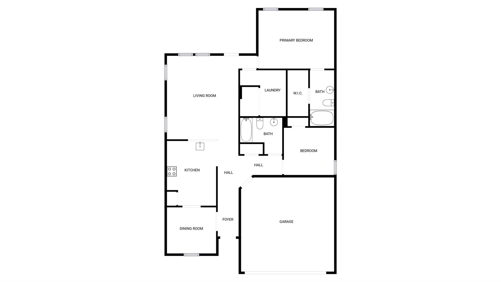 Edgewater - Residential