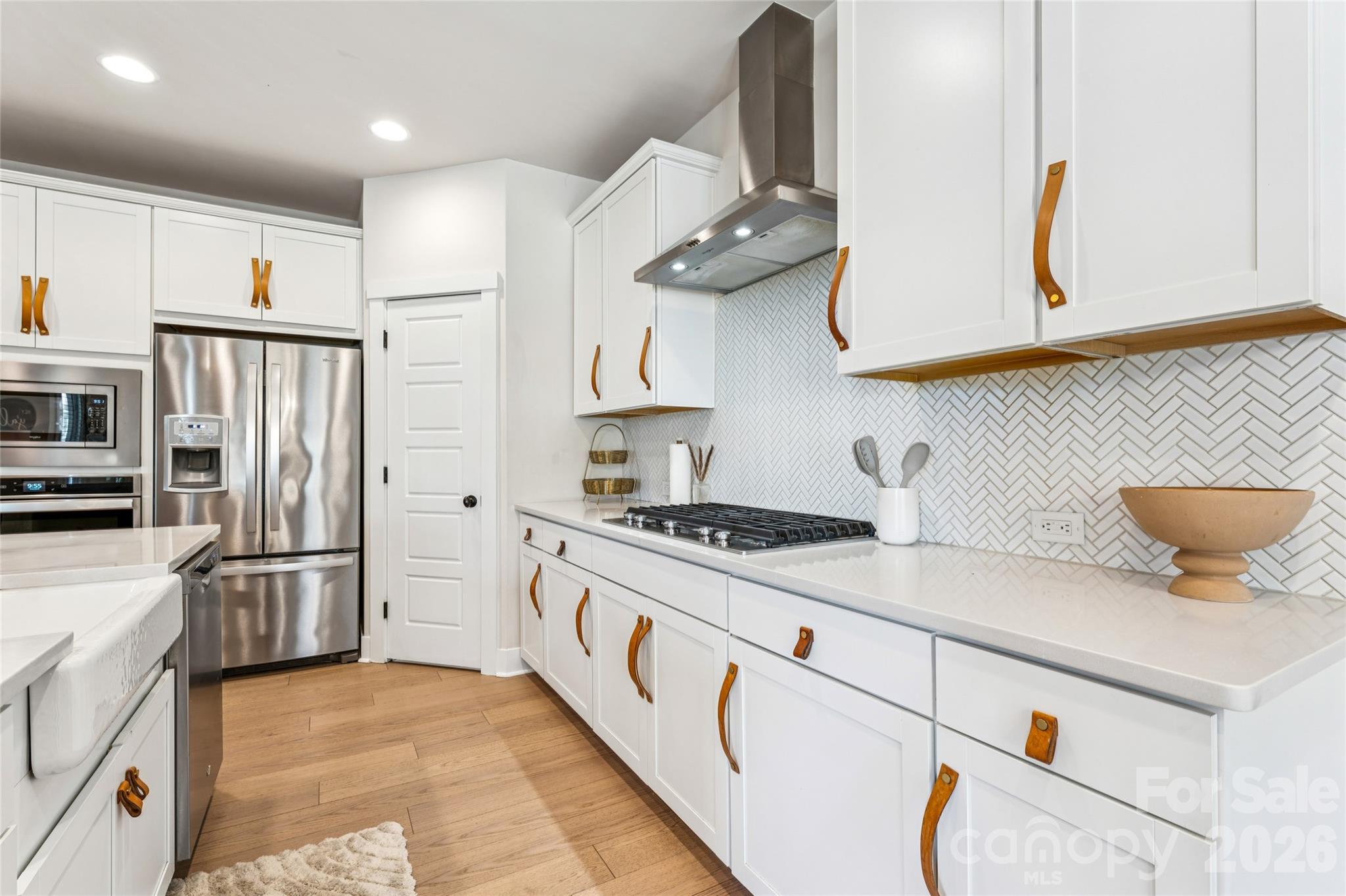 Masons Bend - Residential