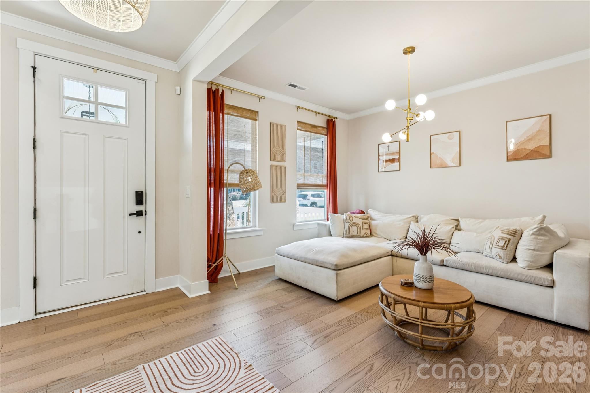 Masons Bend - Residential