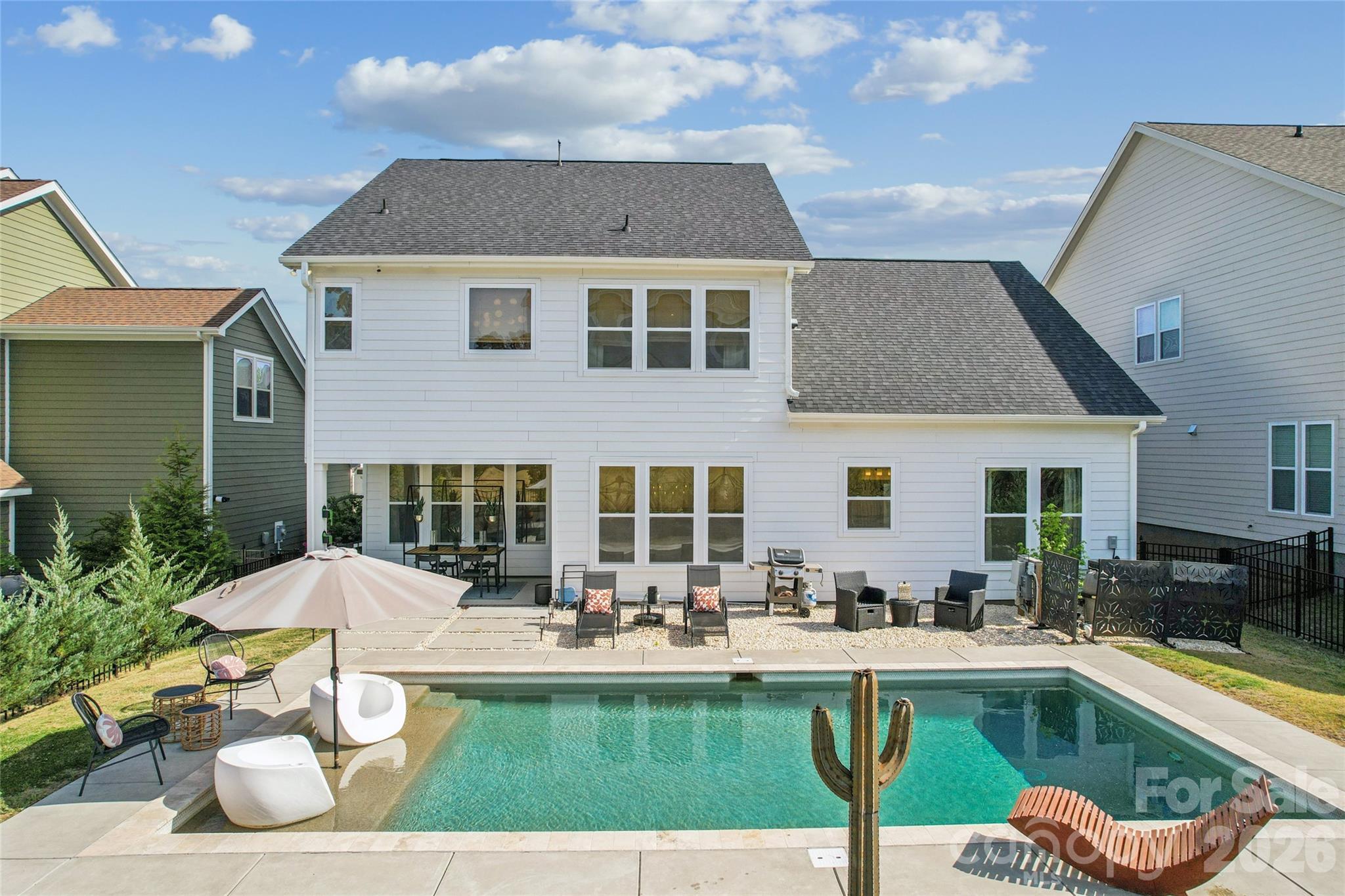 Masons Bend - Residential