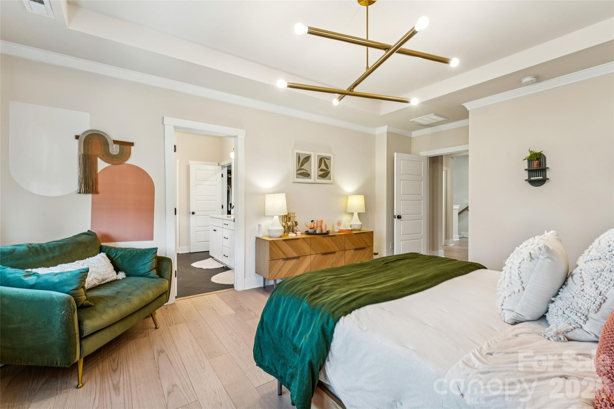 Masons Bend - Residential