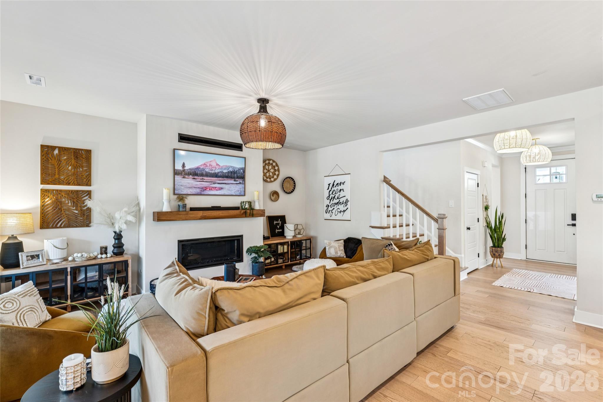 Masons Bend - Residential