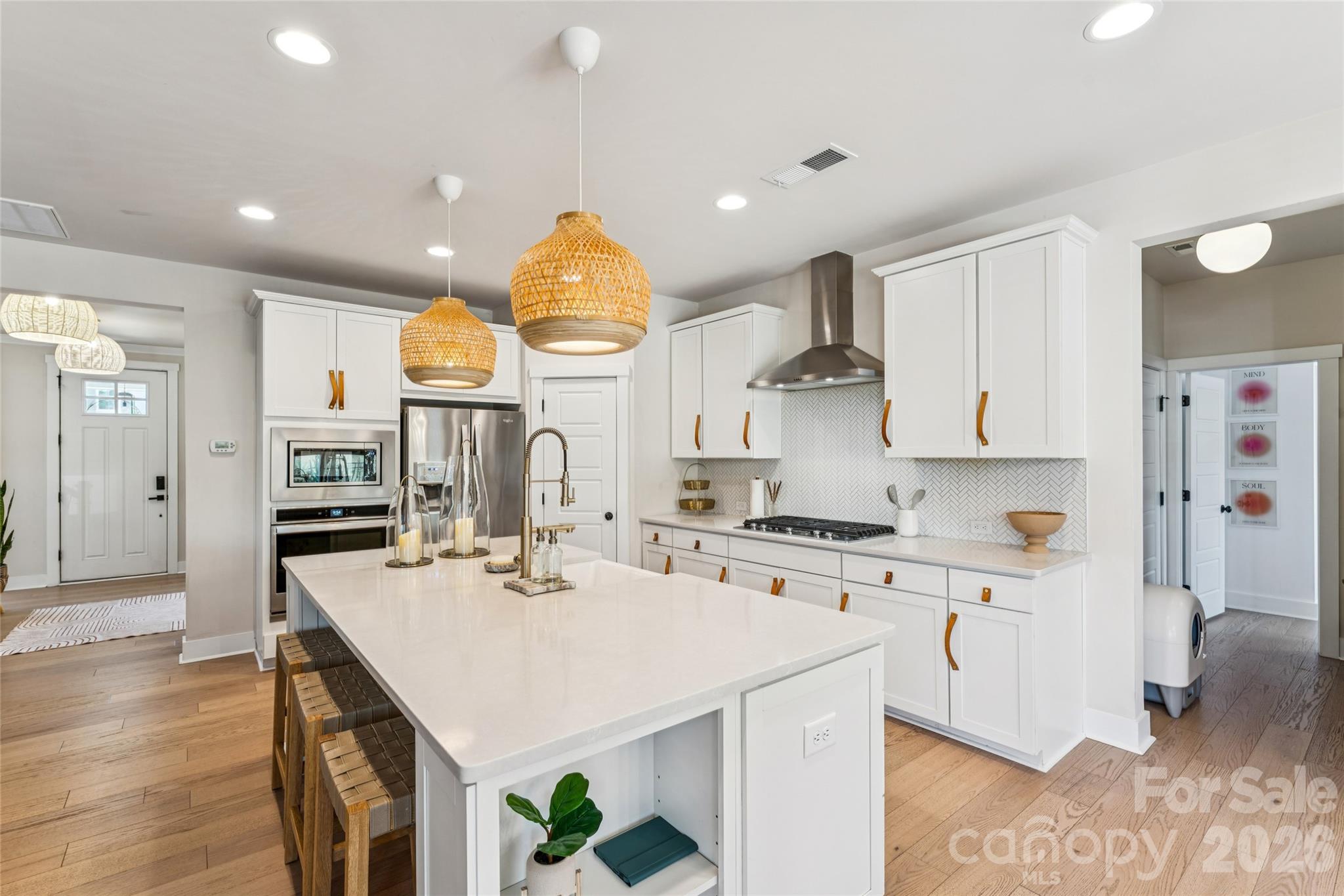 Masons Bend - Residential