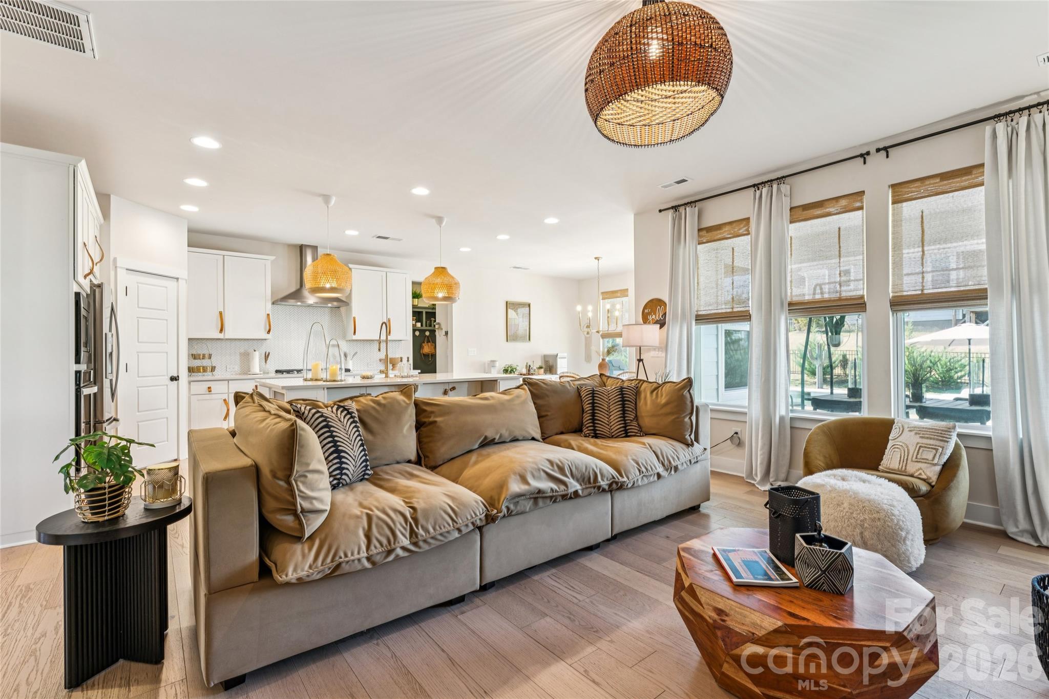 Masons Bend - Residential