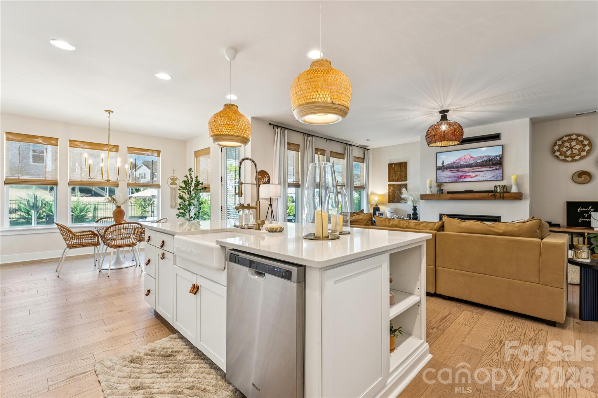 Masons Bend - Residential