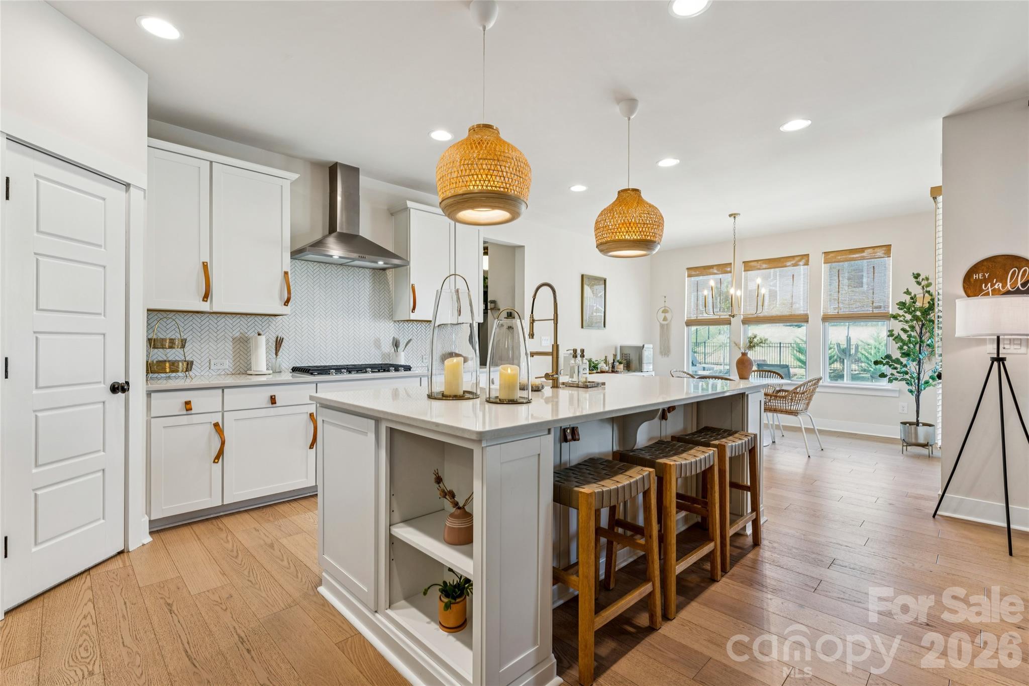 Masons Bend - Residential