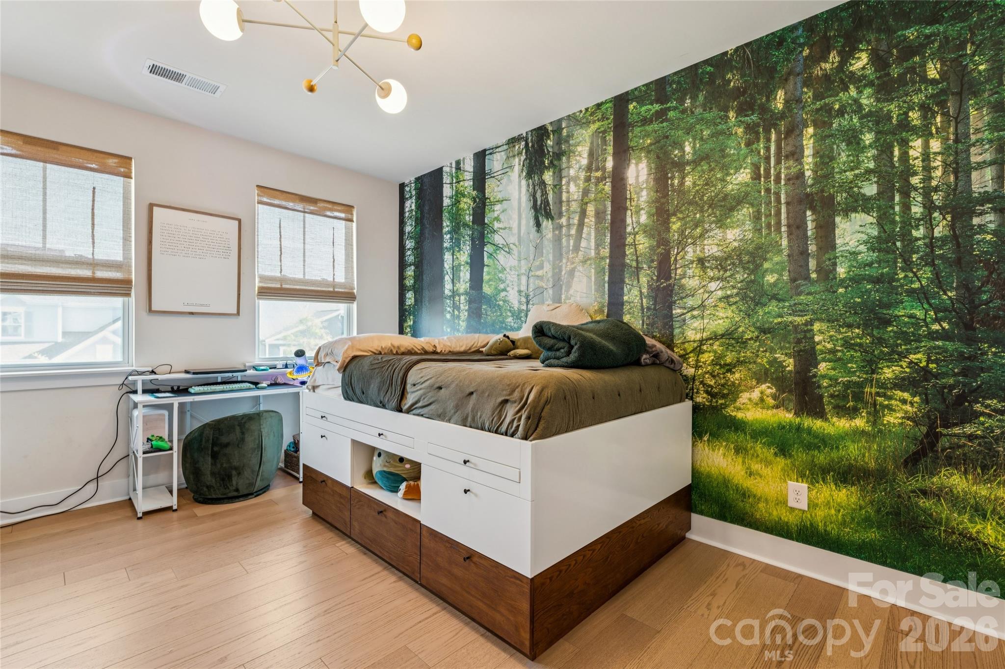 Masons Bend - Residential