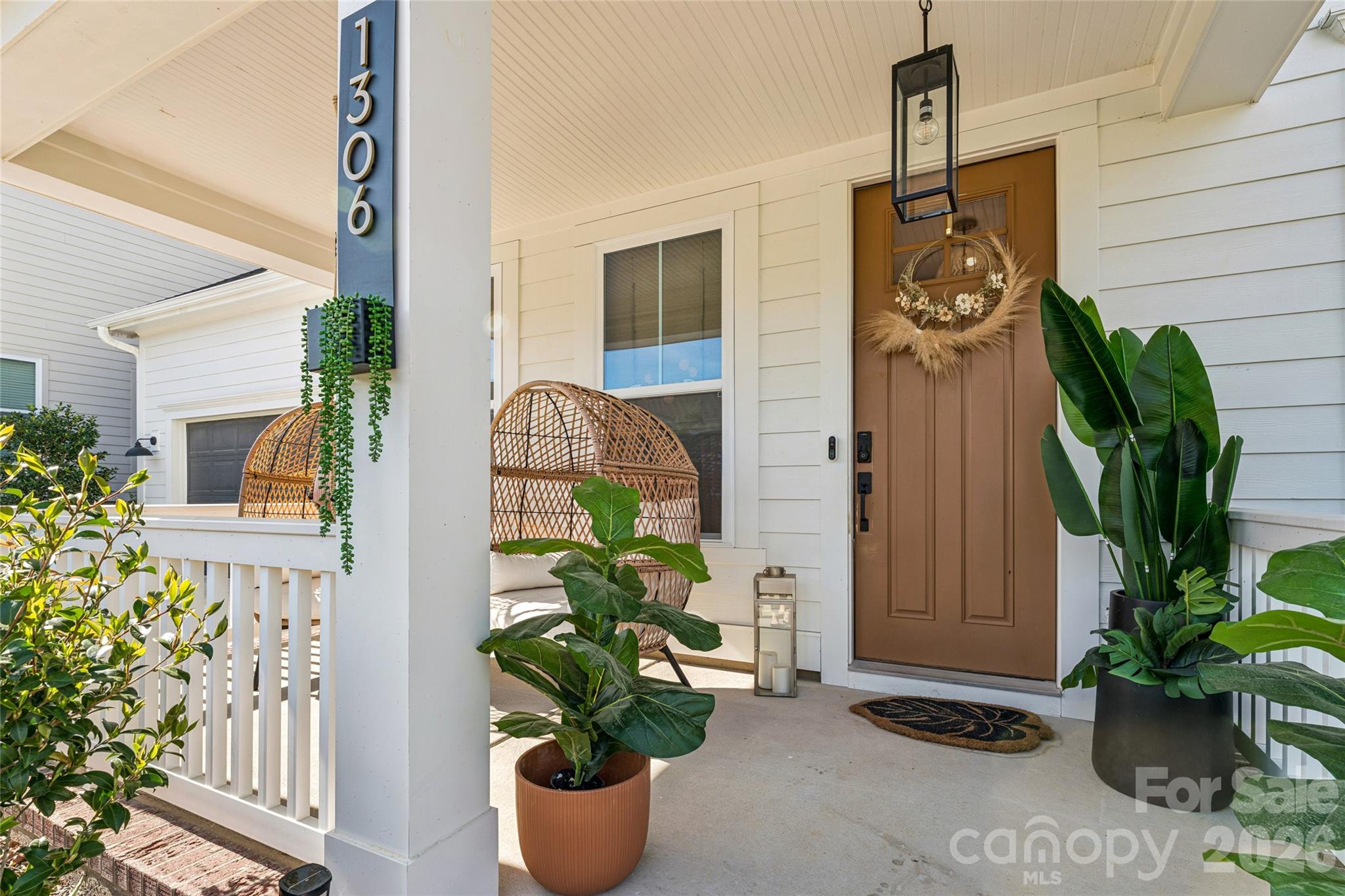 Masons Bend - Residential