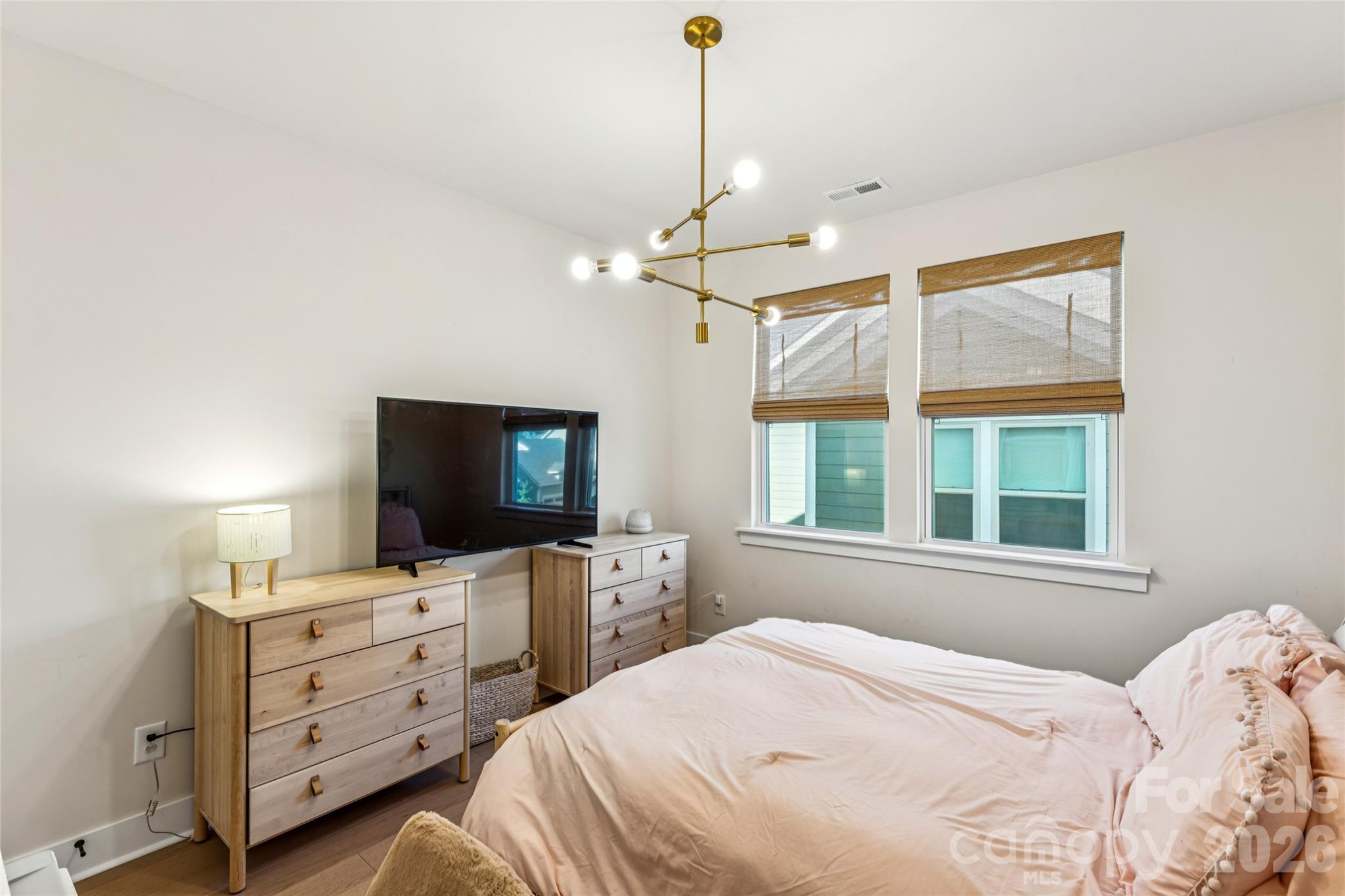 Masons Bend - Residential