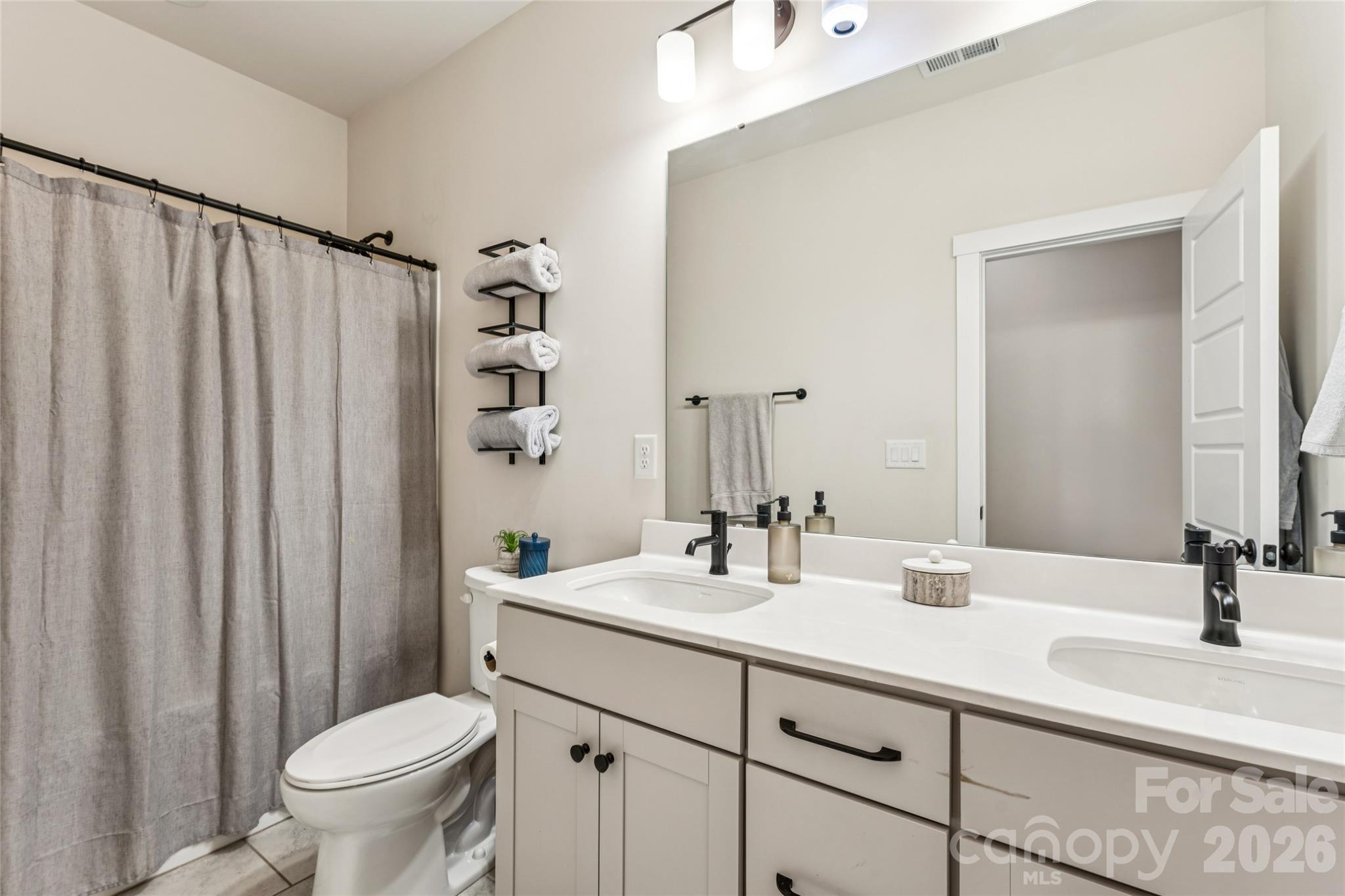 Masons Bend - Residential