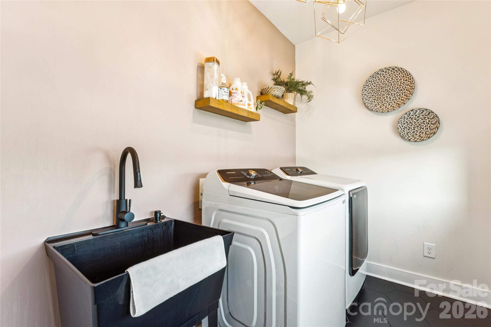 Masons Bend - Residential