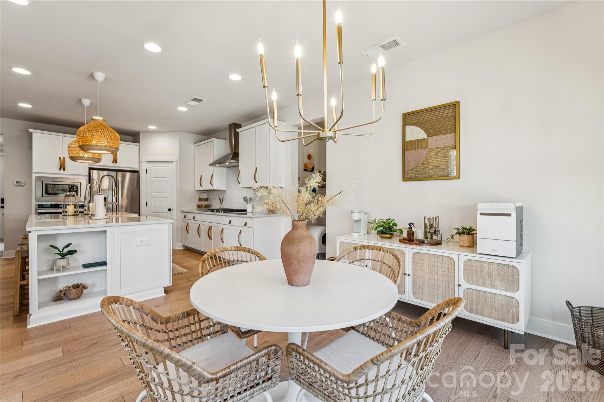 Masons Bend - Residential