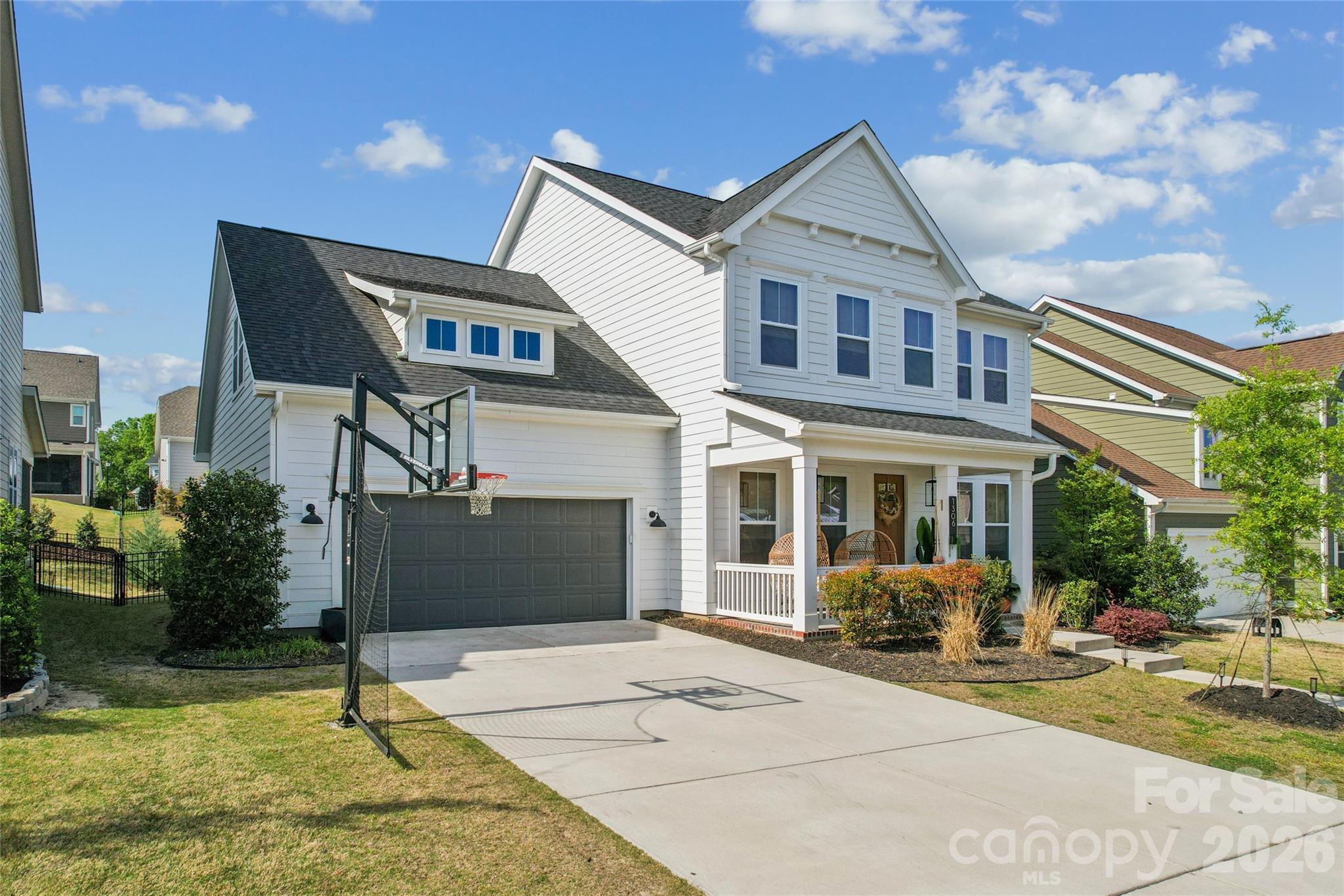 Masons Bend - Residential