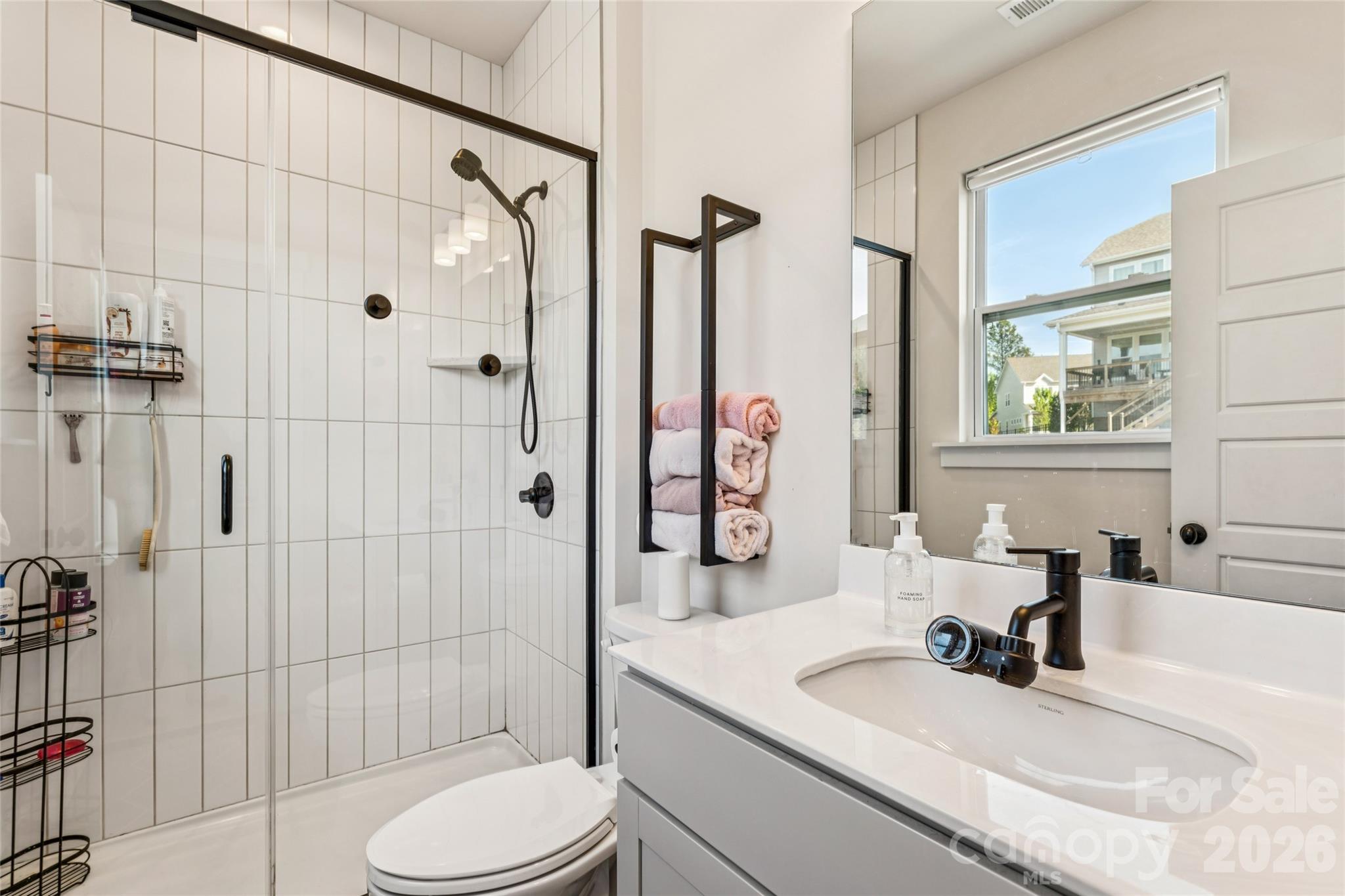 Masons Bend - Residential