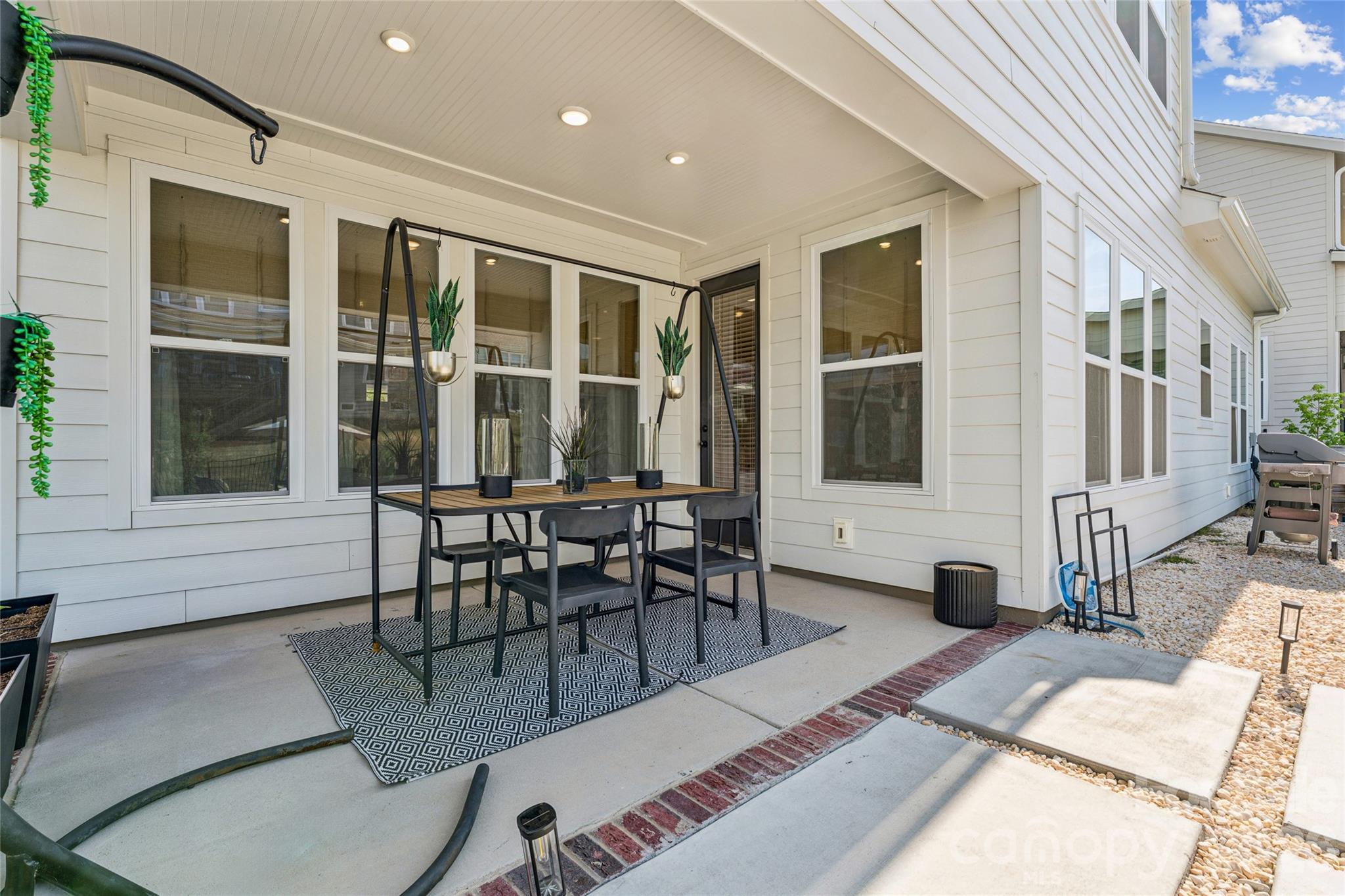 Masons Bend - Residential