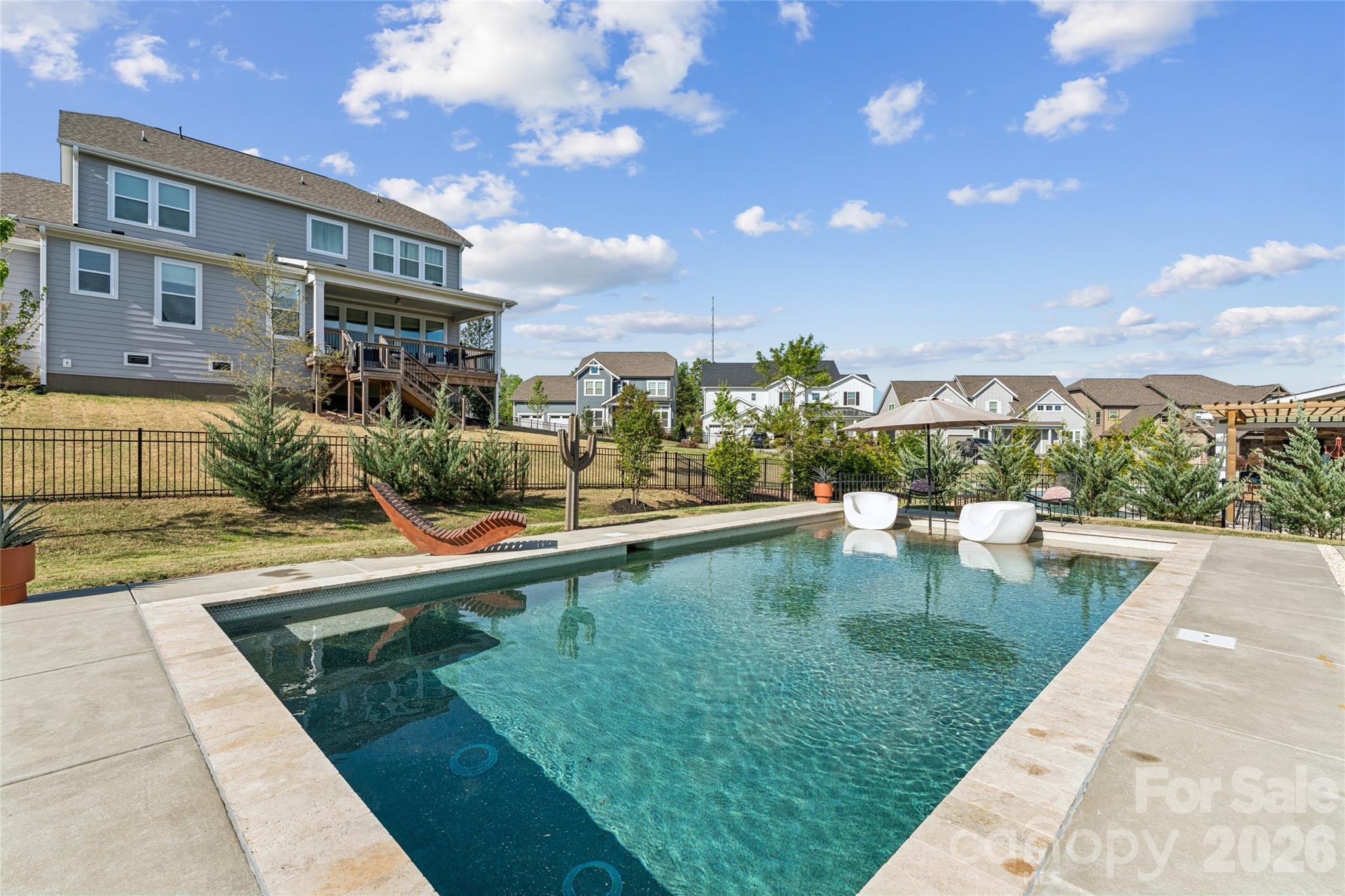 Masons Bend - Residential