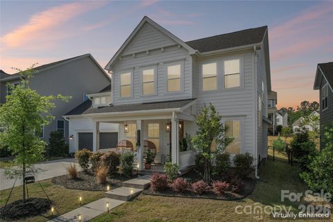 Photo of 1306 Therns Ferry Drive, Fort Mill, SC 29708 (MLS # 4368203)