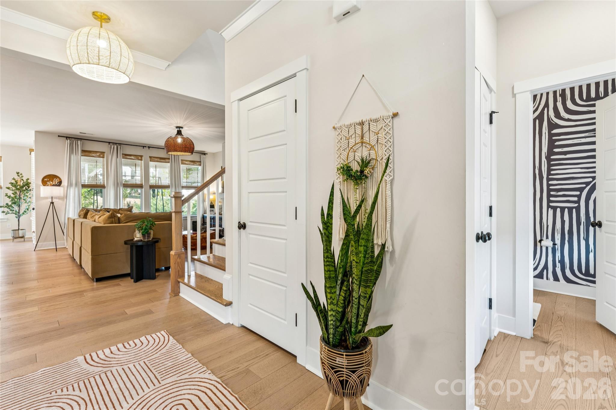 Masons Bend - Residential