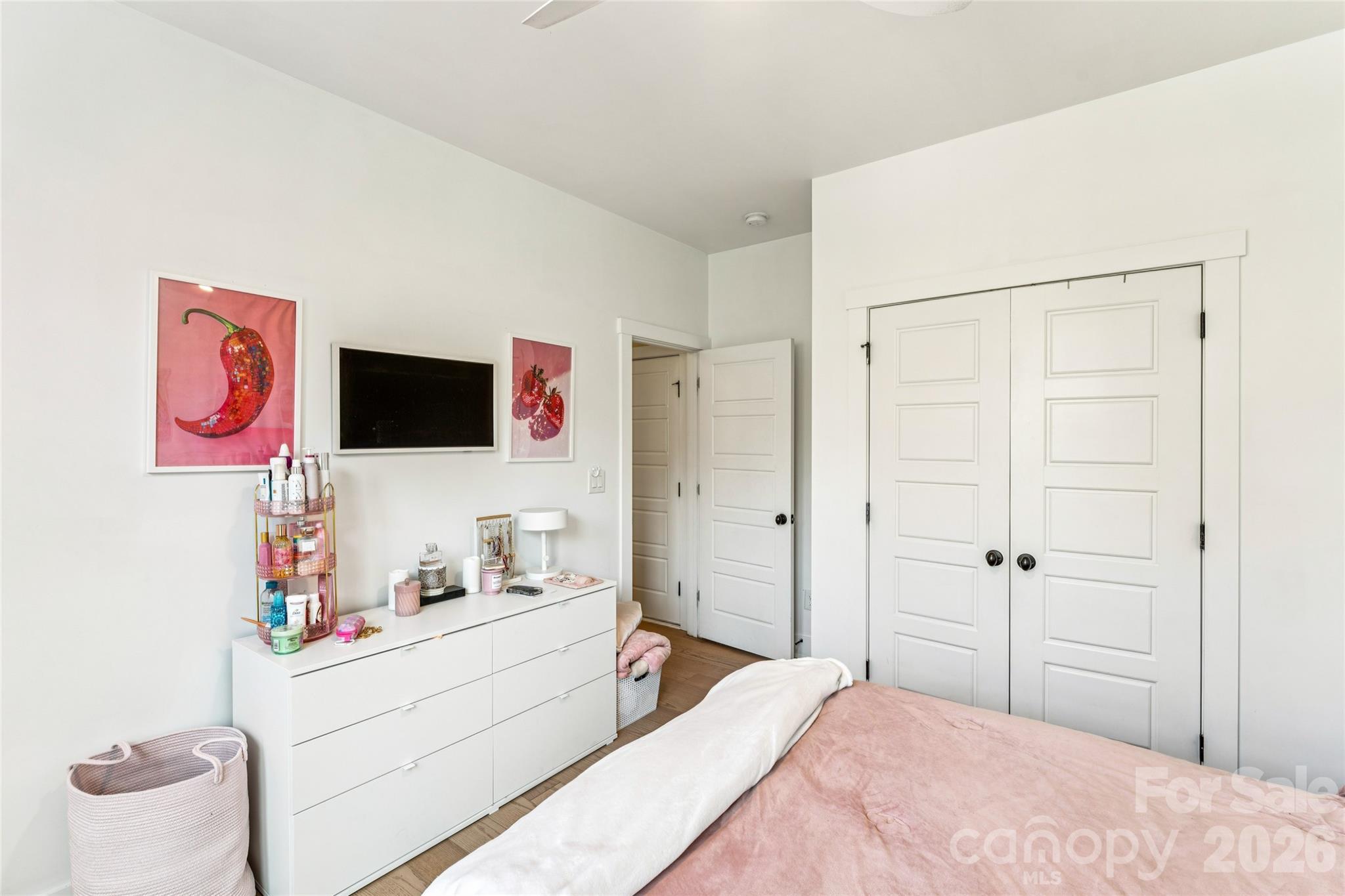 Masons Bend - Residential