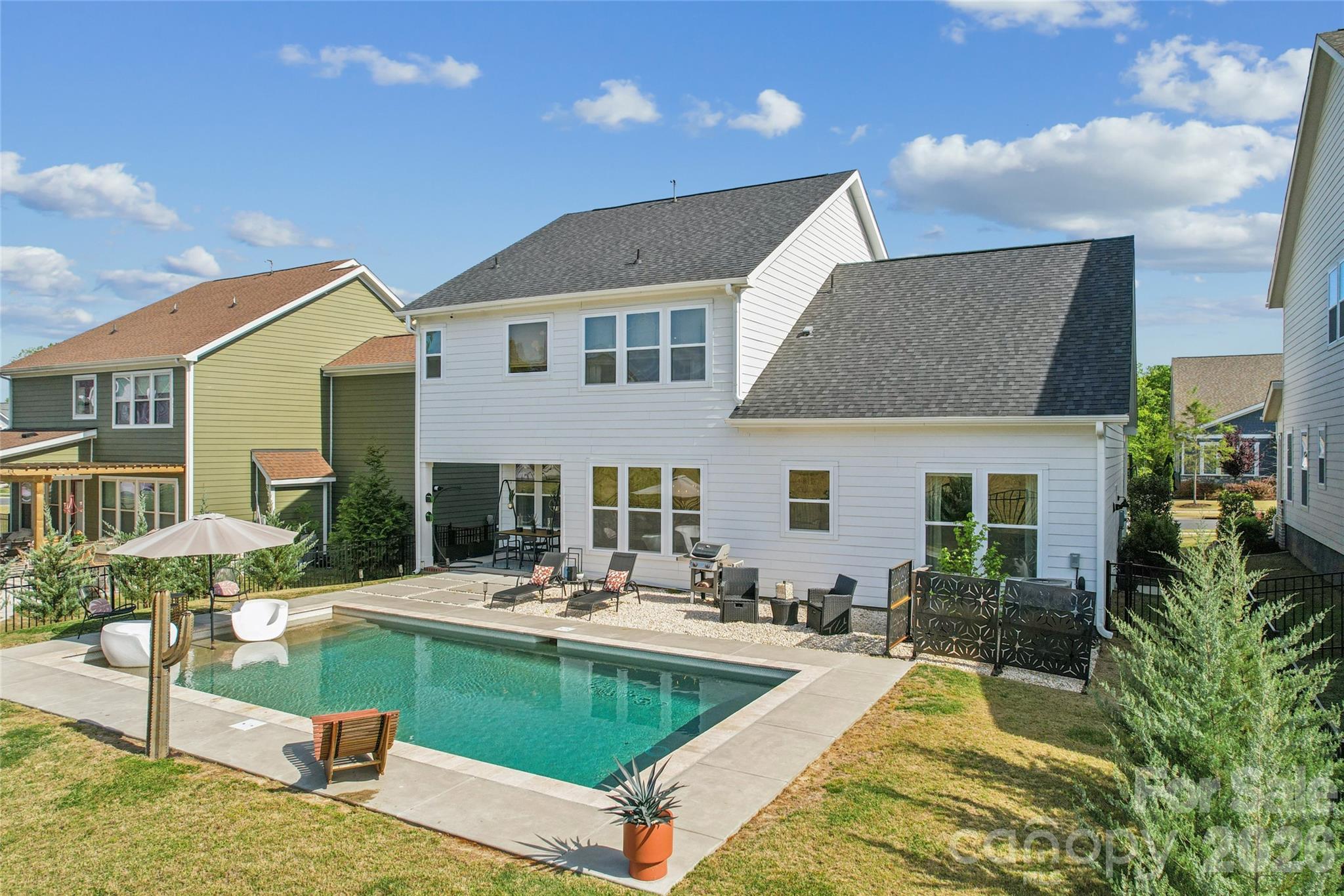 Masons Bend - Residential