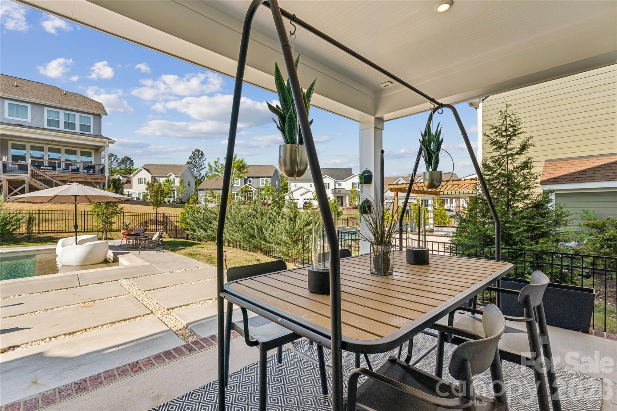 Masons Bend - Residential