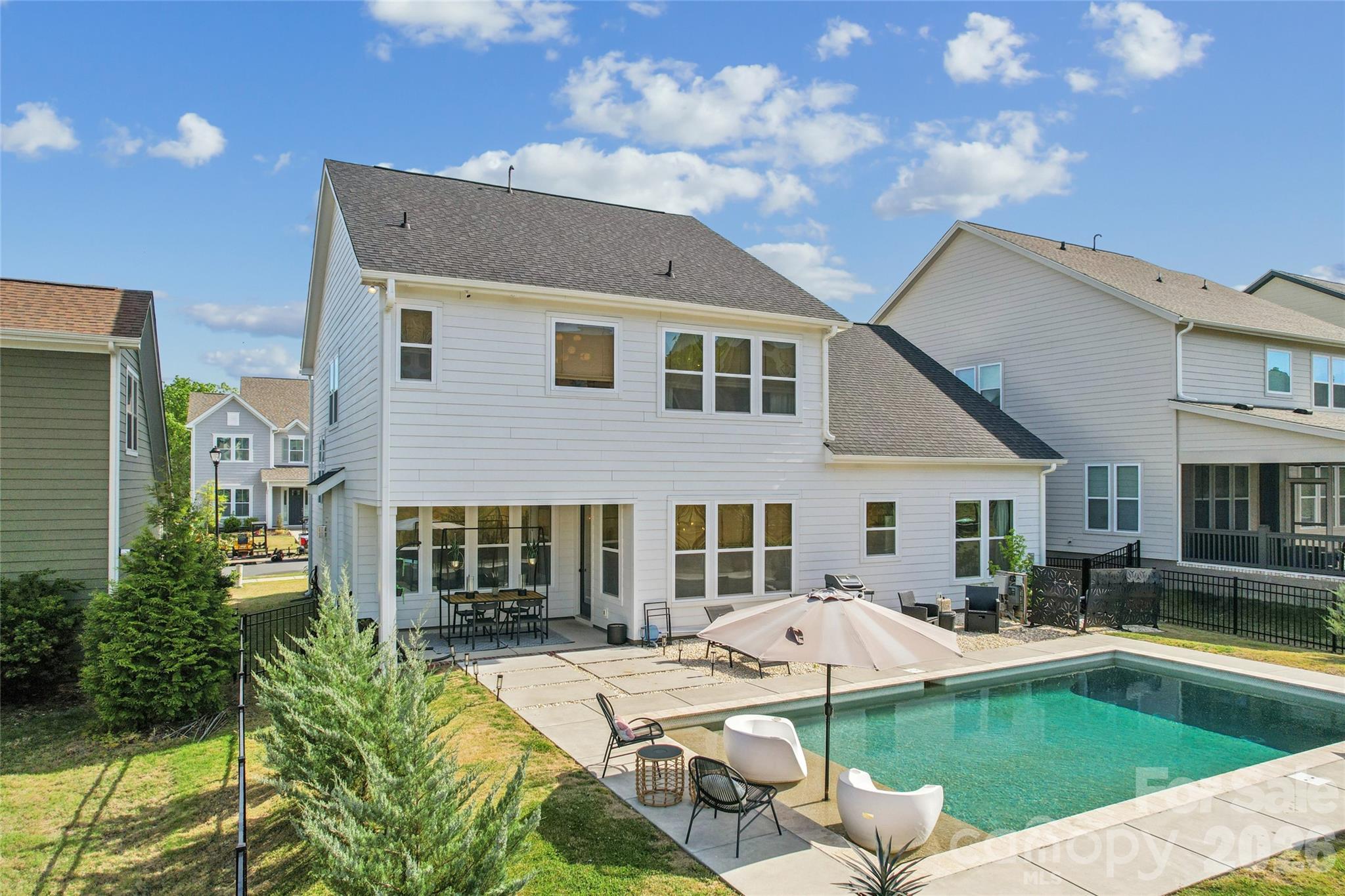 Masons Bend - Residential