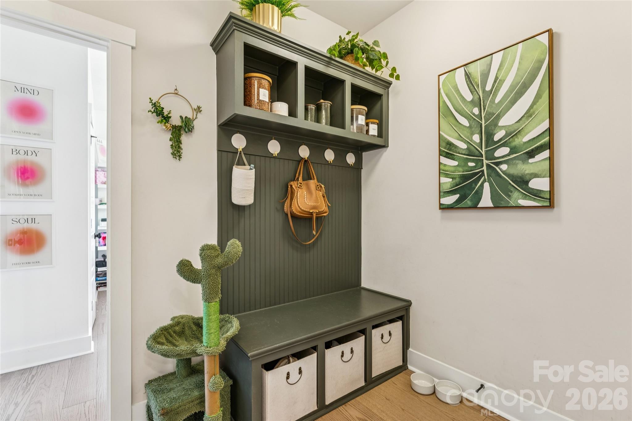 Masons Bend - Residential