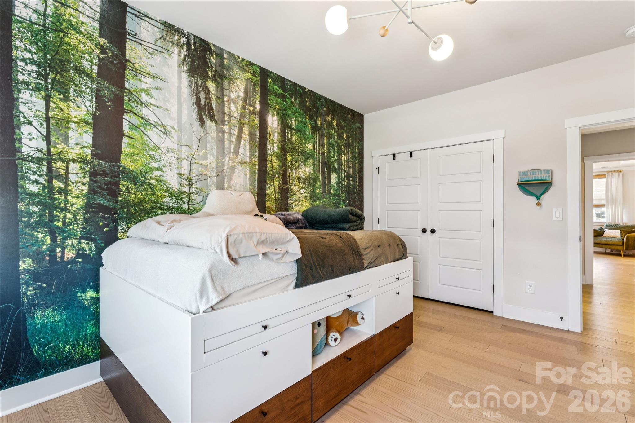 Masons Bend - Residential