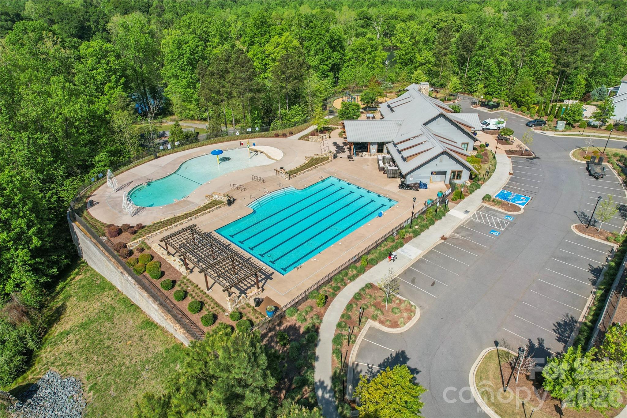 Masons Bend - Residential