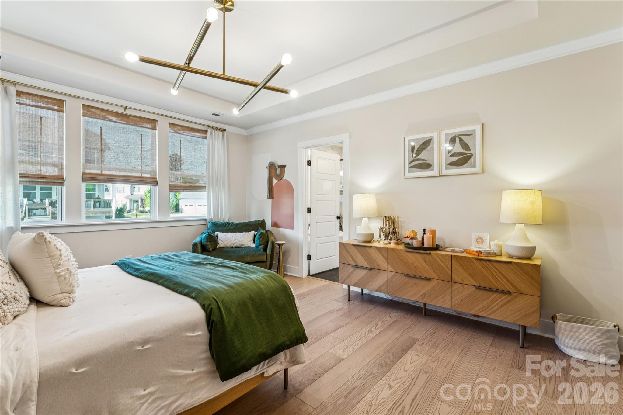 Masons Bend - Residential