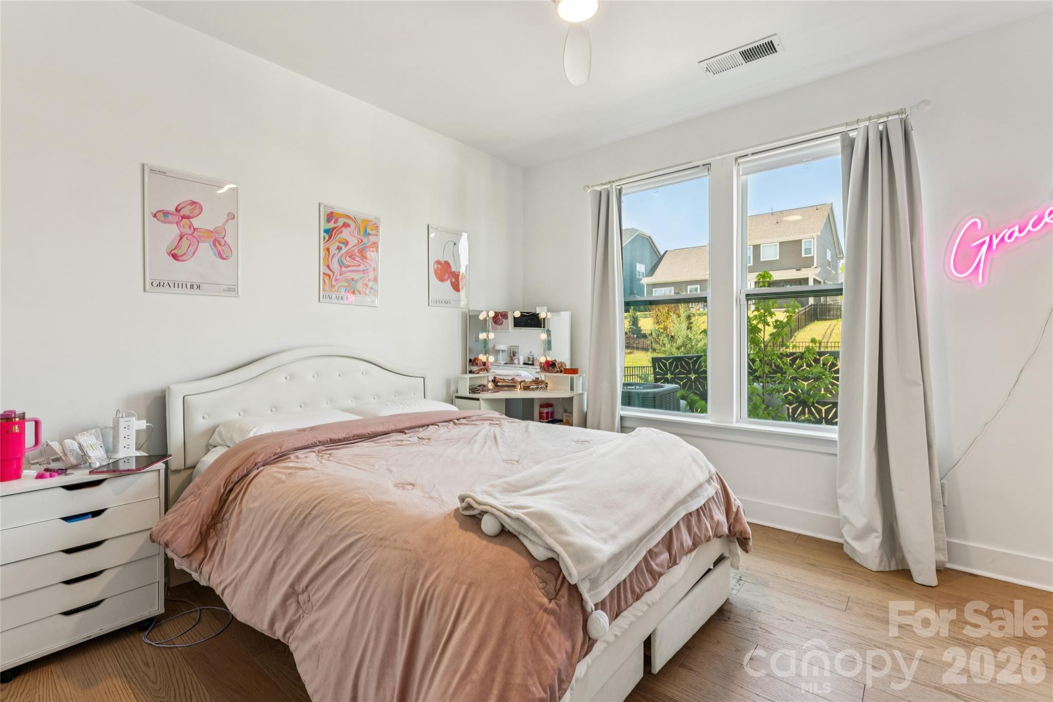 Masons Bend - Residential