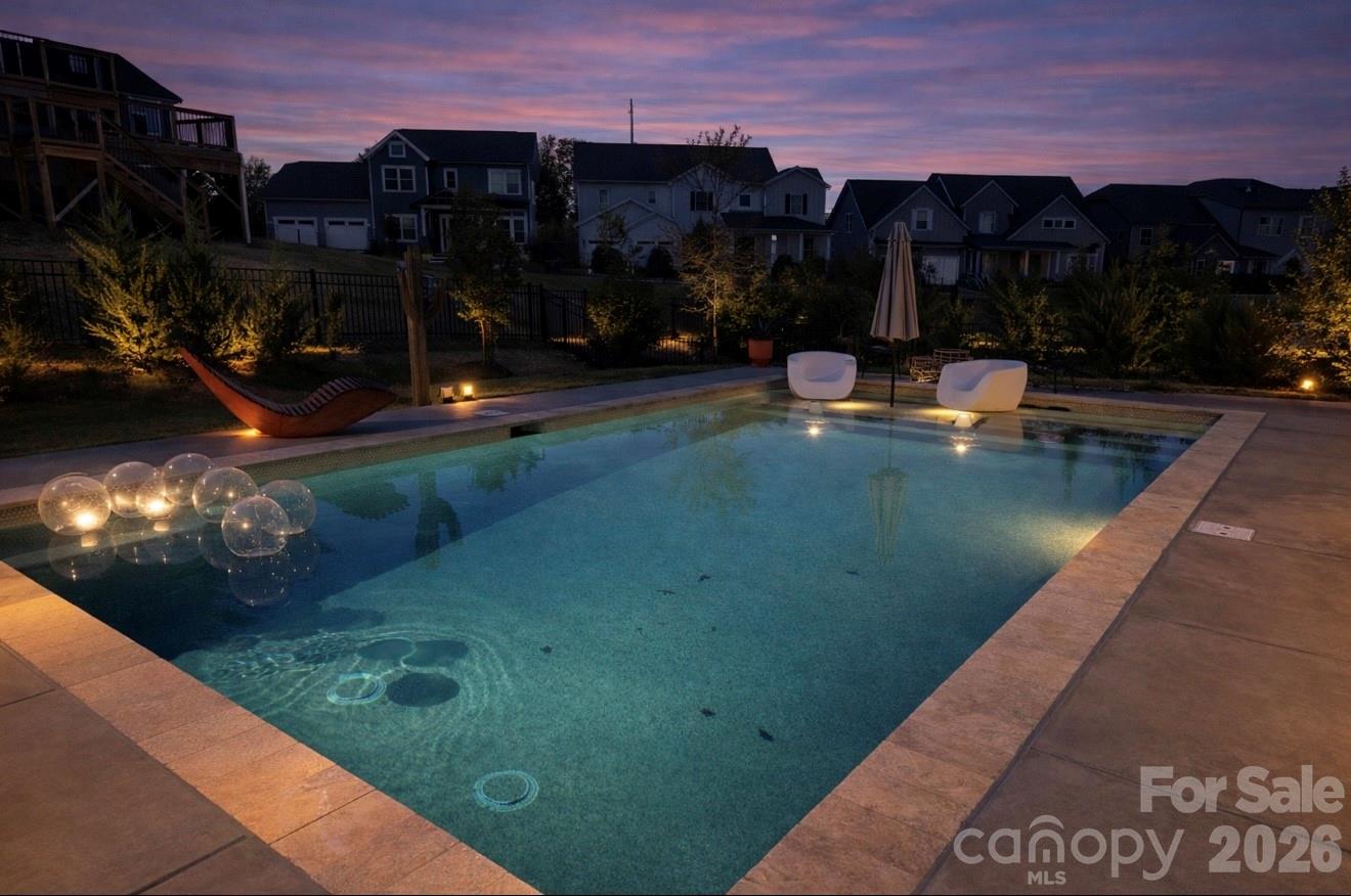 Masons Bend - Residential