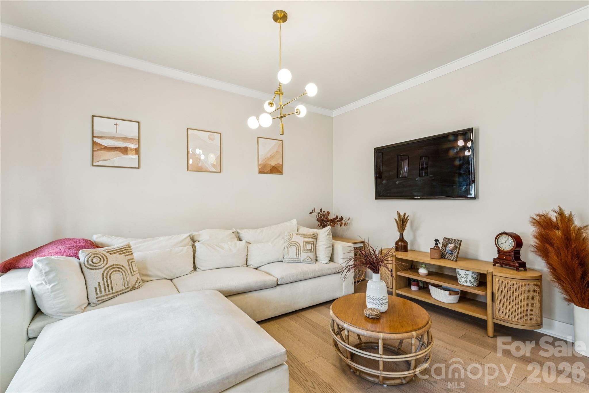 Masons Bend - Residential