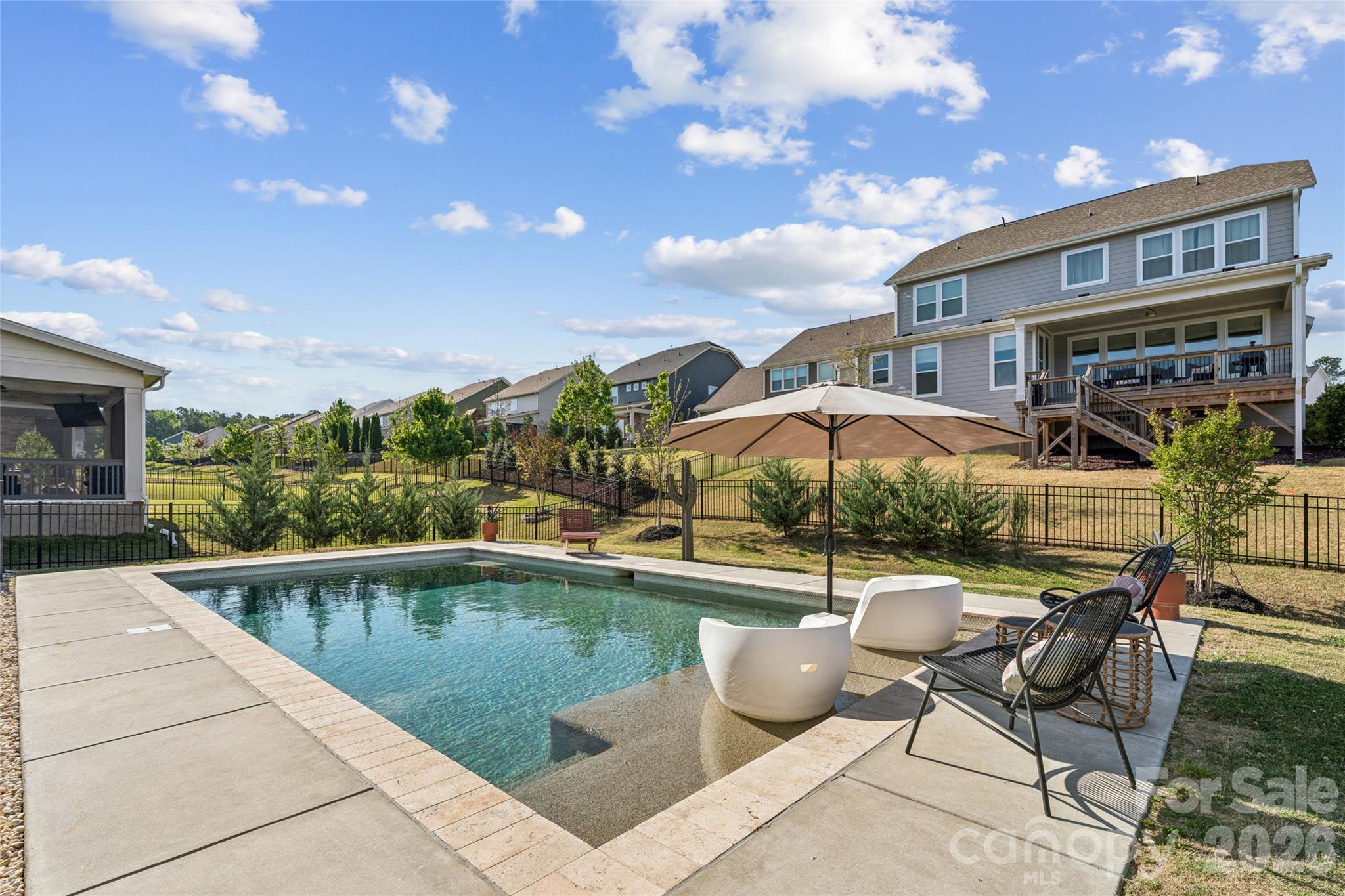 Masons Bend - Residential