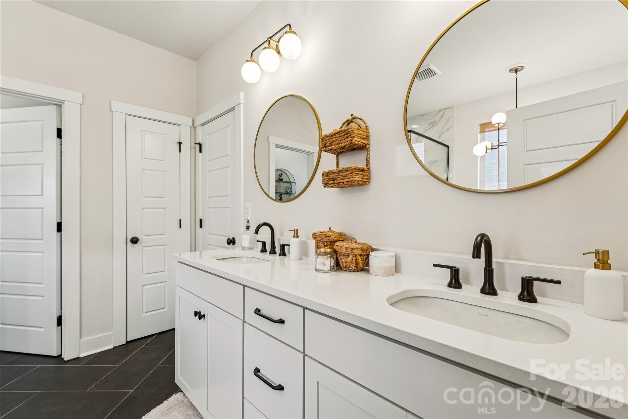 Masons Bend - Residential