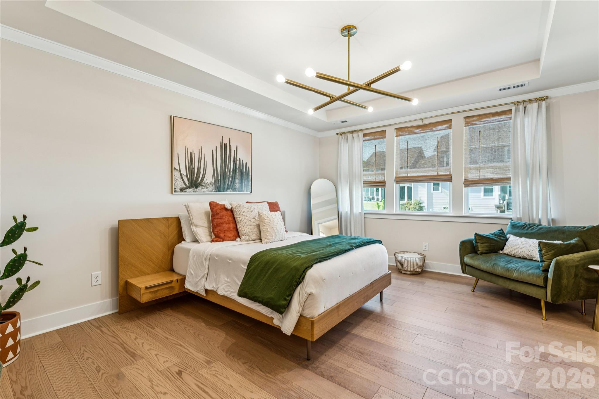 Masons Bend - Residential