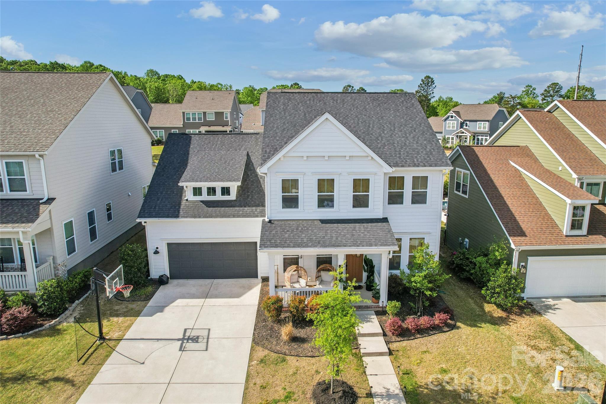 Masons Bend - Residential