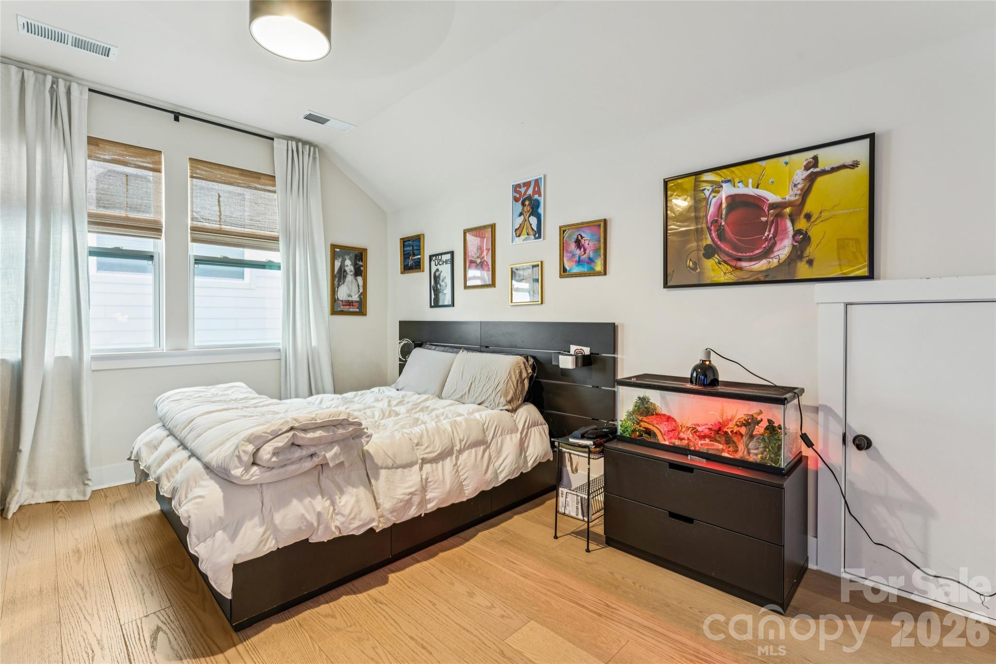 Masons Bend - Residential