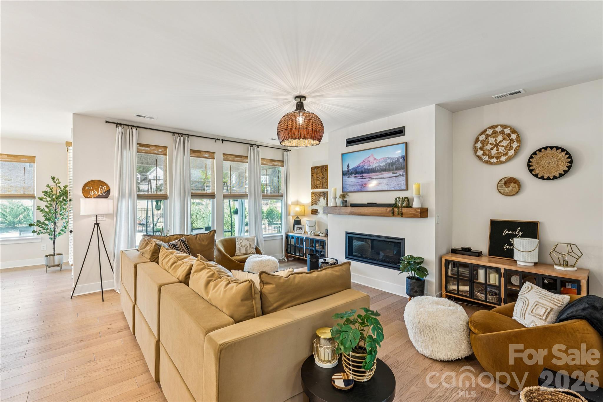 Masons Bend - Residential