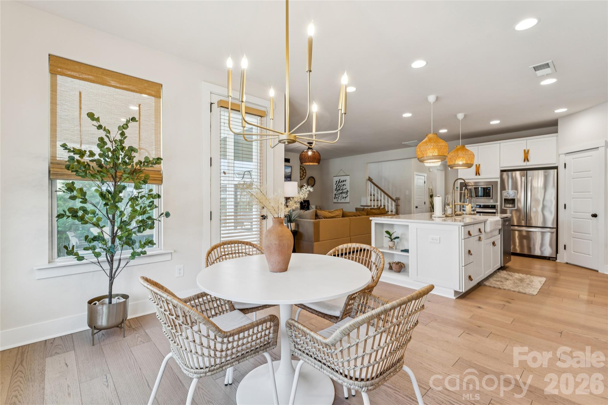 Masons Bend - Residential