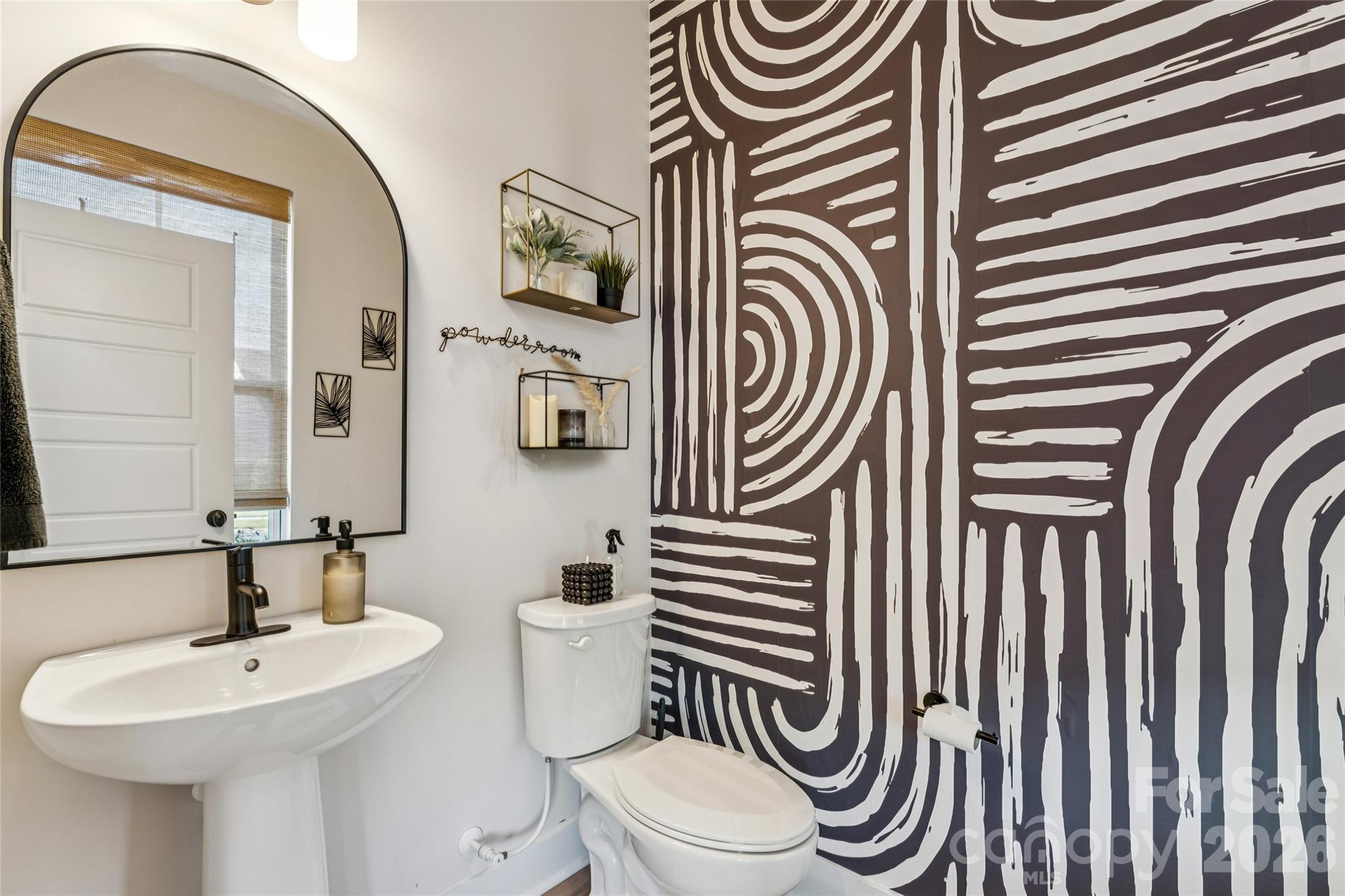 Masons Bend - Residential