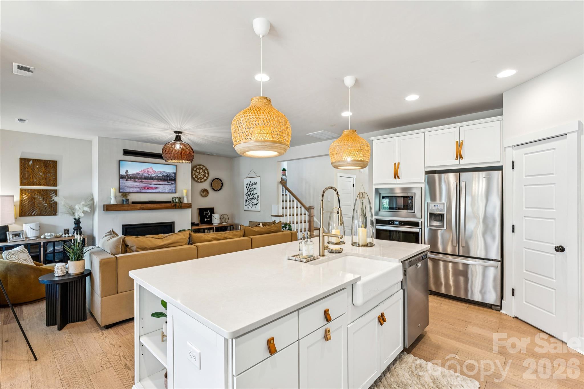 Masons Bend - Residential