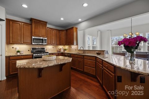 6004 Clover Hill Road Indian Trail NC 28079